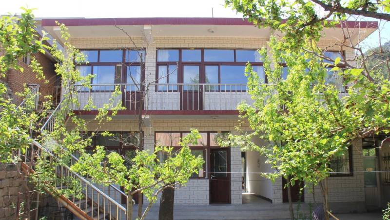 Fengfuyuan Guesthouse, Huanghuacheng
