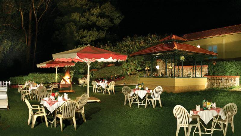 Cycle Kerala & Tropical India