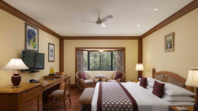 Cycle Kerala & Tropical India