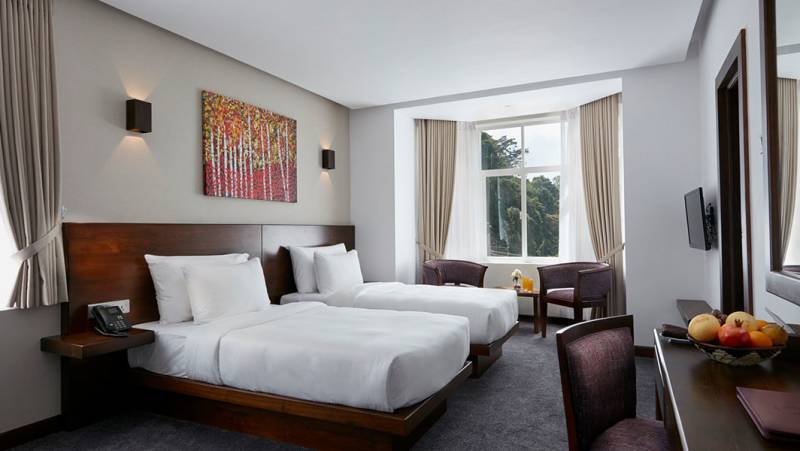 Hike Sri Lanka’s Pekoe Trail