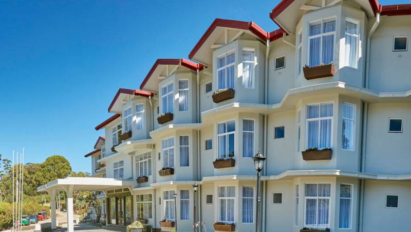 Hike Sri Lanka’s Pekoe Trail