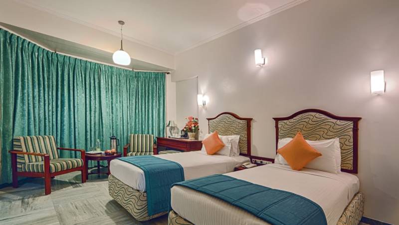 Germanus Hotel