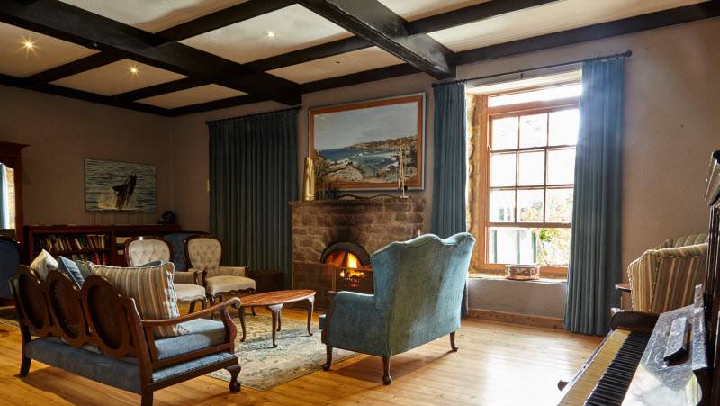 Cape Town & the Garden Route