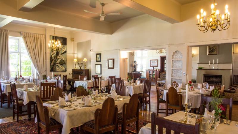 Cycling the Cape & Winelands