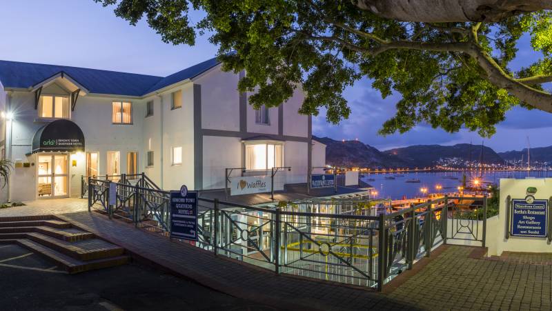 Cycling the Cape & Winelands