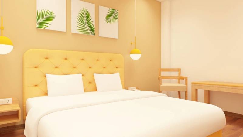 Colours of Rajasthan – Pushkar Festival