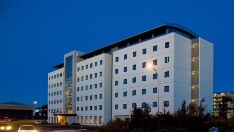 Iceland Northern Lights