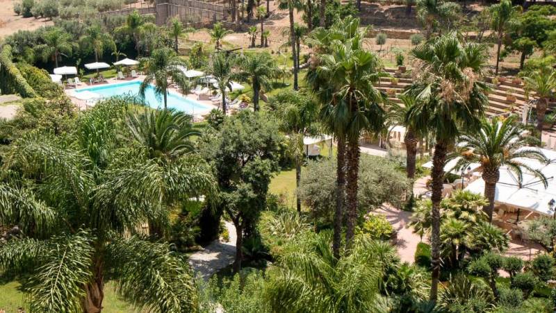 Highlights of Sicily