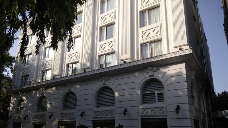 Peaks of Ladakh Trek