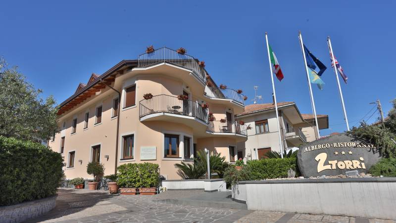 Walking the Amalfi Coast