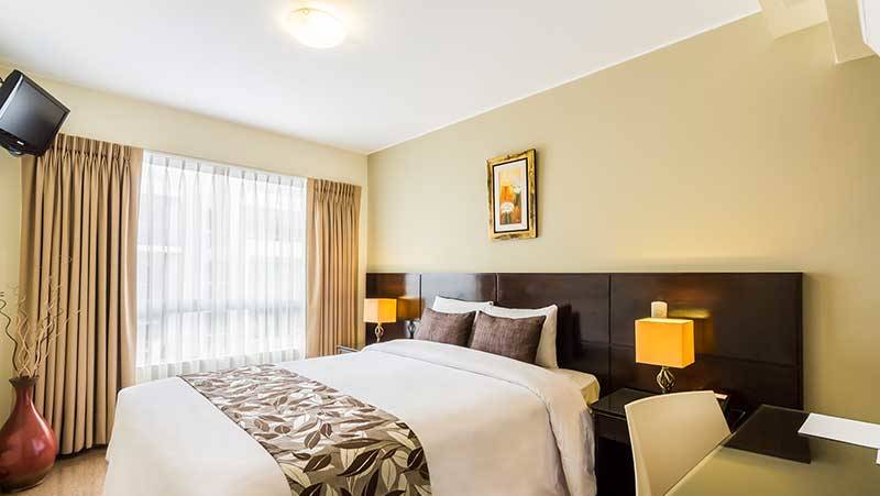 Inca Trail & the Amazon Rainforest