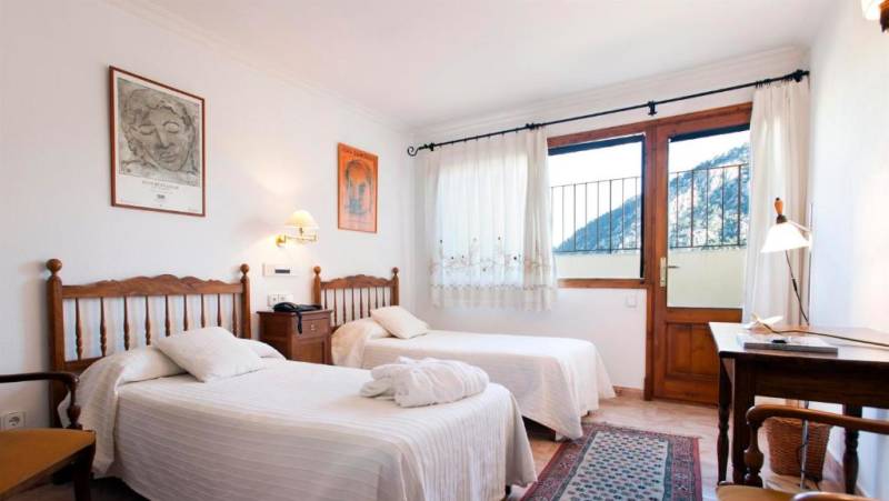 Hotel Juma