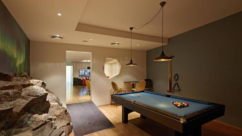 Iceland Northern Lights