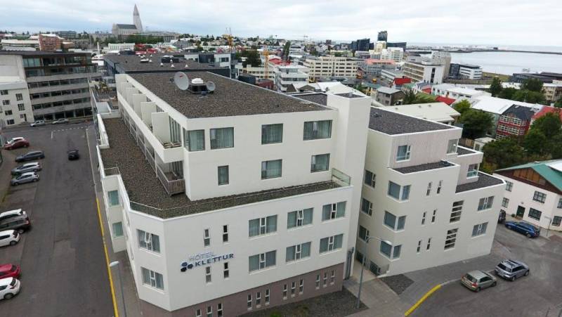 Iceland Northern Lights