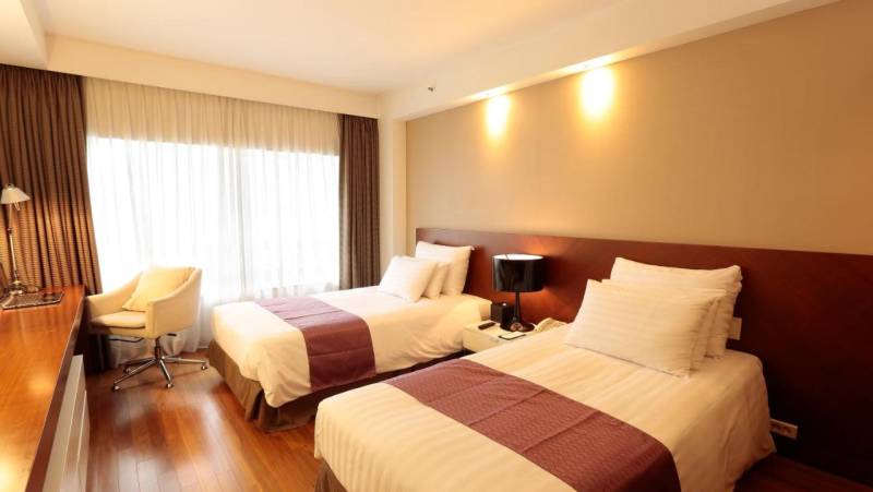 Discover South Korea