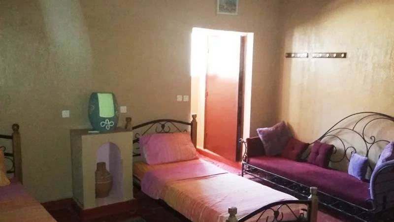 Cycle Morocco’s Great South