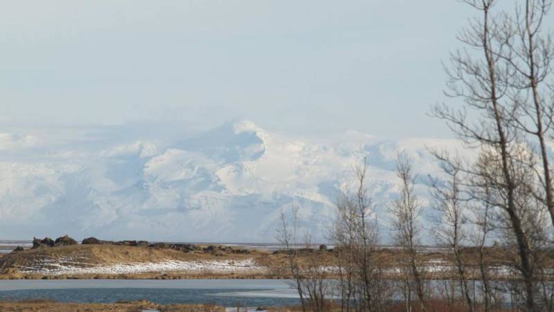Iceland Northern Lights