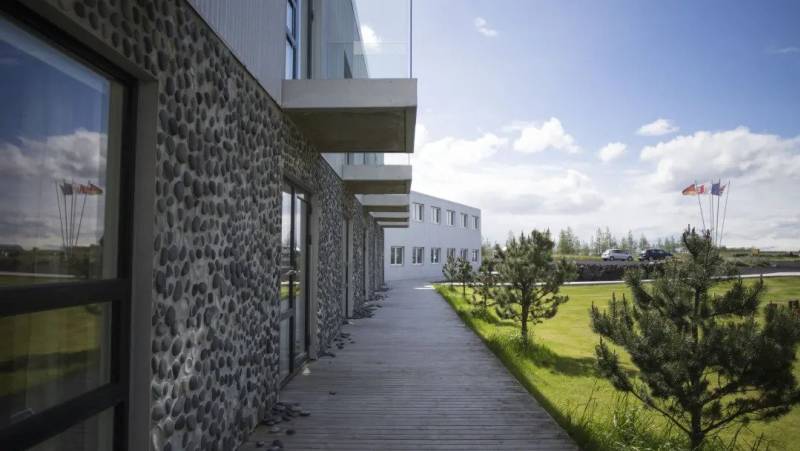 Iceland Northern Lights