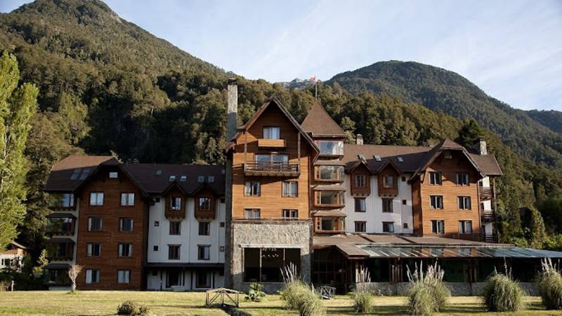 Hotel Natura