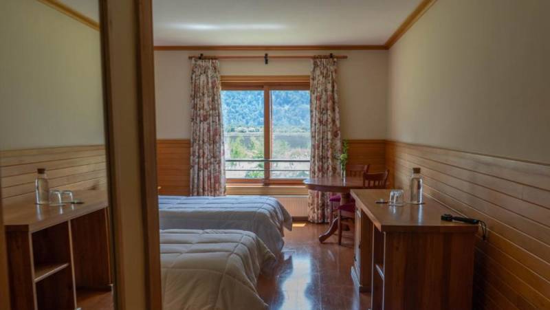 Hotel Natura