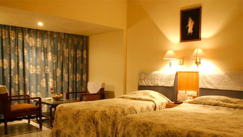 Southern India Coast to Coast Ride