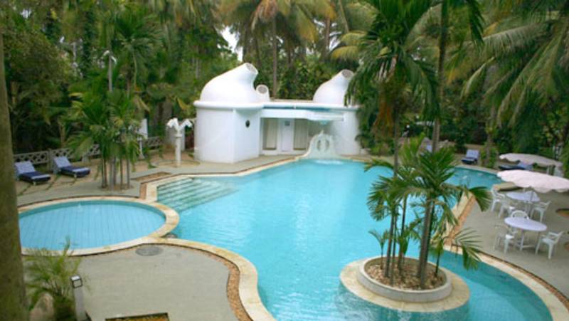 Southern India Coast to Coast Ride