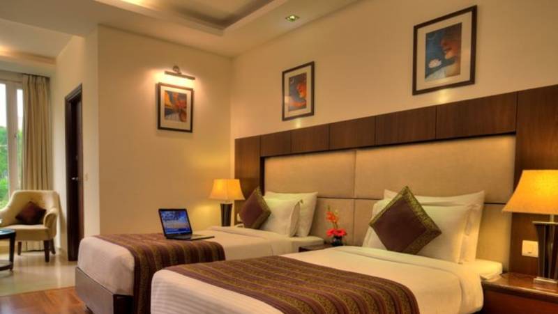 Rajasthan Highlights by Bike