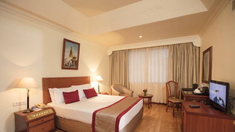 Chitwan Safari Add-on Tour