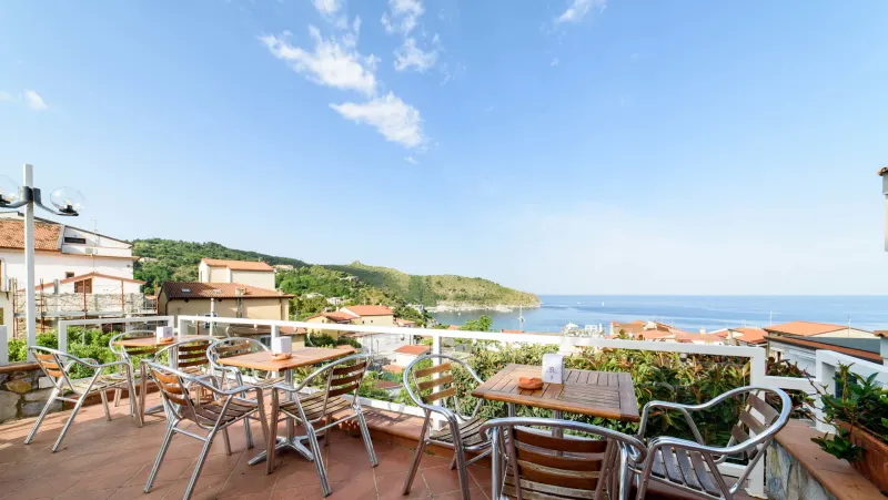 Cycle Cilento & the Amalfi Coast