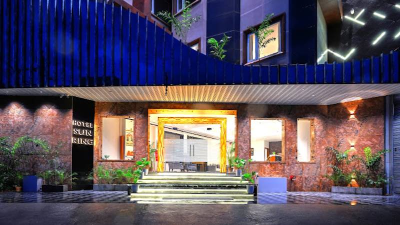 Highlights of Northern India – Summer itinerary