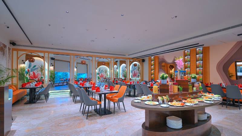 Highlights of Northern India – Summer itinerary