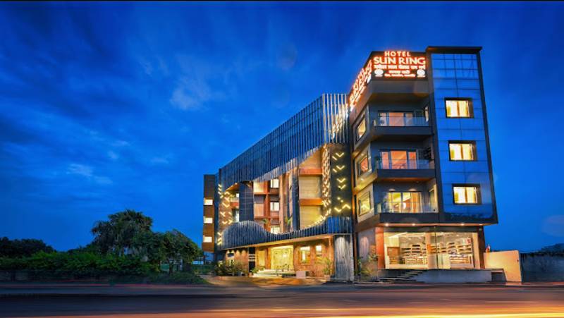 Highlights of Northern India – Summer itinerary