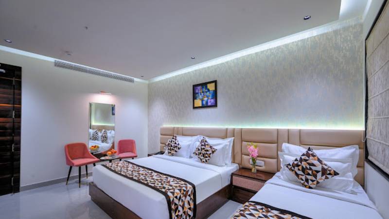 Highlights of Northern India – Summer itinerary