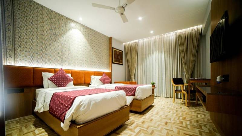 Highlights of Northern India – Summer itinerary