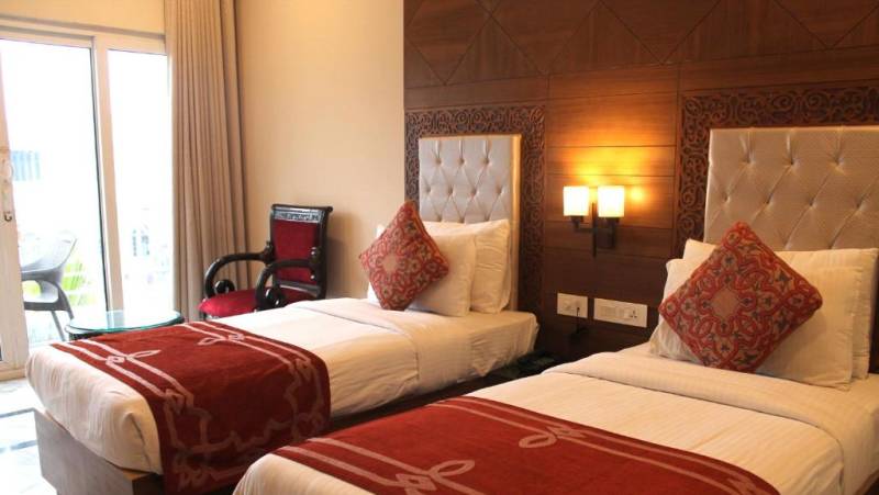 Highlights of Northern India – Summer itinerary