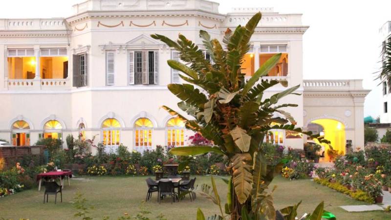 Highlights of Northern India – Summer itinerary