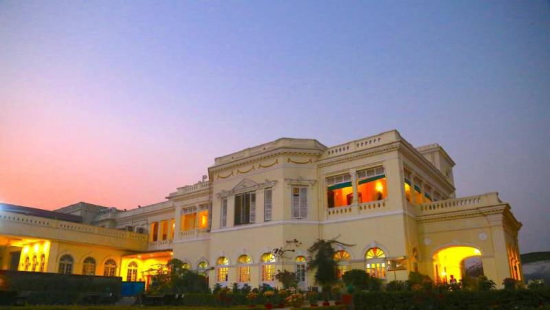 Highlights of Northern India & Nepal