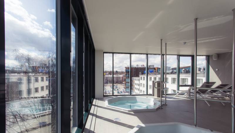 Discover the Baltics