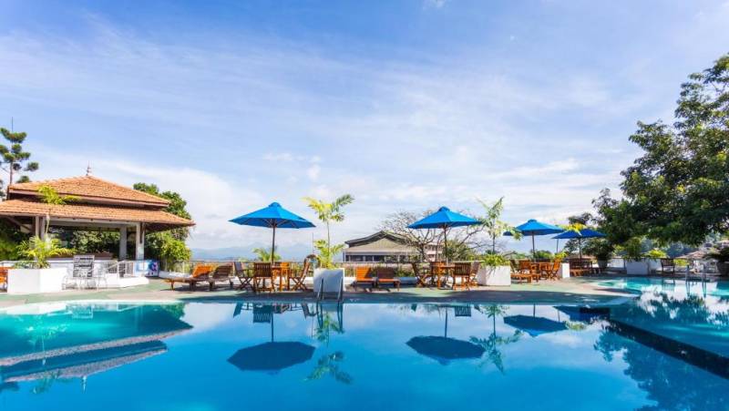 Sri Lankan Highlights