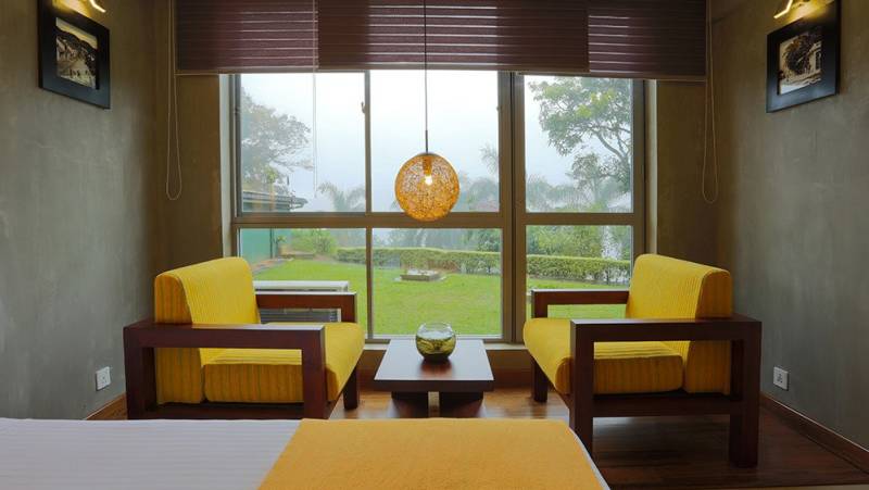 Sri Lankan Highlights