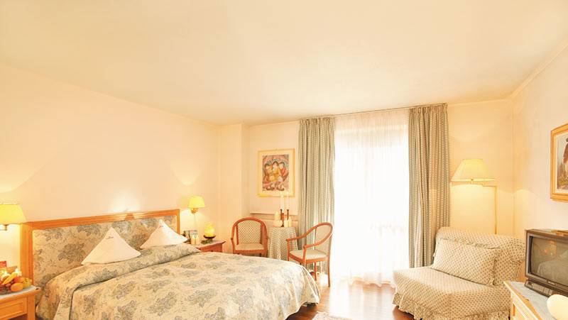 Italian Dolomites Cross-country Skiing