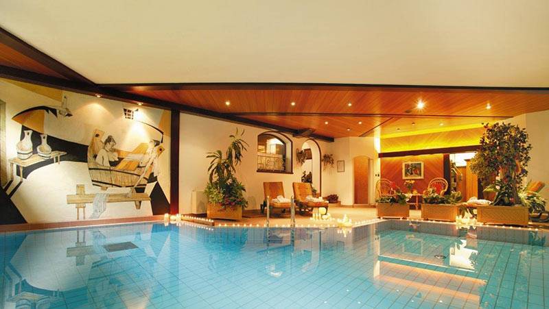 Italian Dolomites Cross-country Skiing