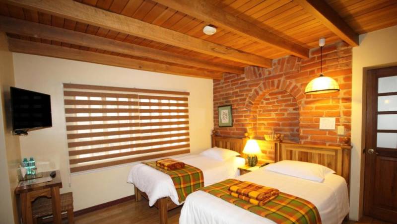 Machu Picchu & Galapagos