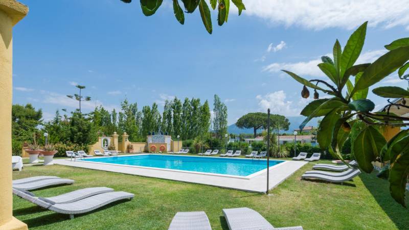 Cycle Cilento & the Amalfi Coast