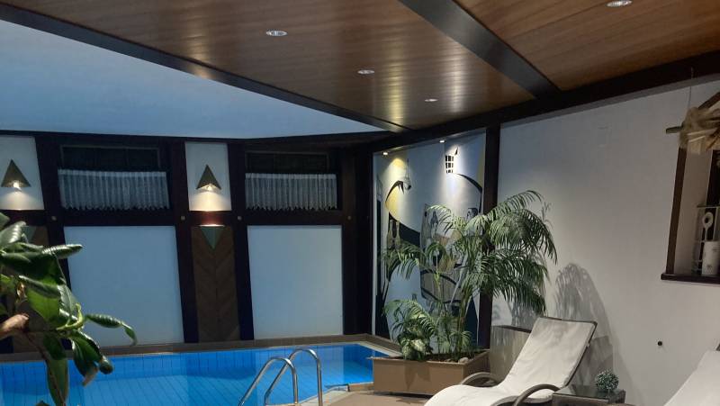 Italian Dolomites Cross-country Skiing