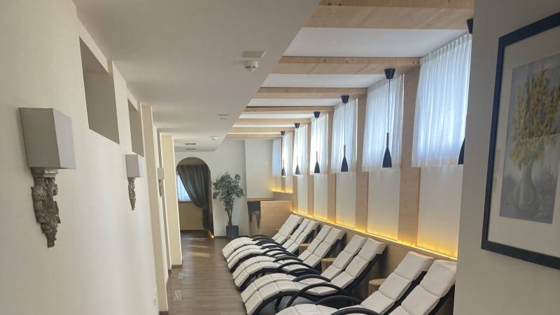 Italian Dolomites Cross-country Skiing