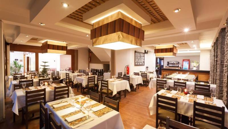 Inca Trail, Titicaca & Nazca