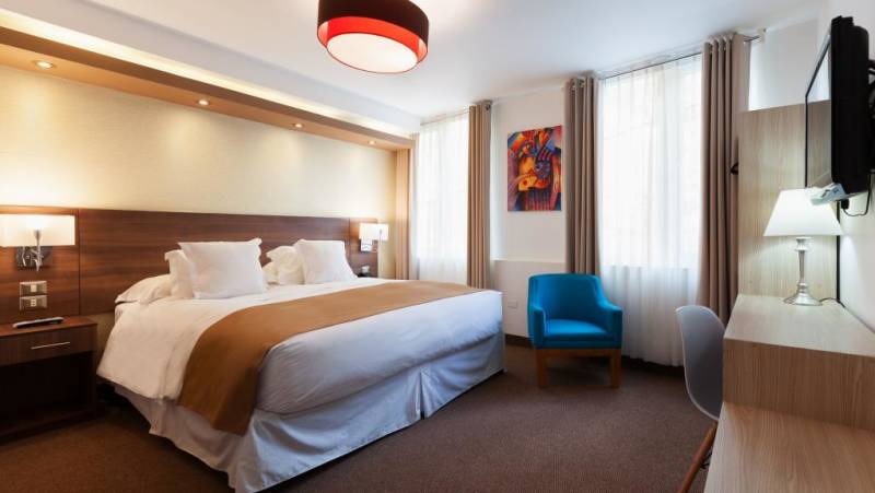 Inca Trail, Titicaca & Nazca