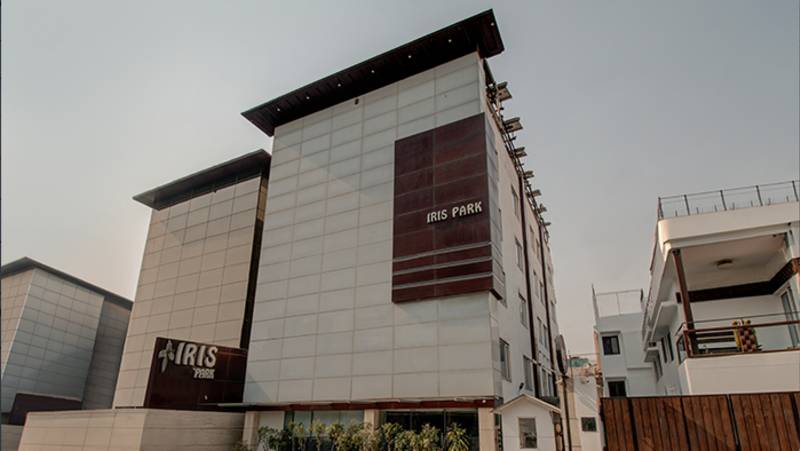 India’s Golden Triangle