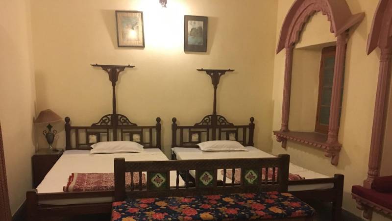 Colours of Rajasthan – Pushkar Festival